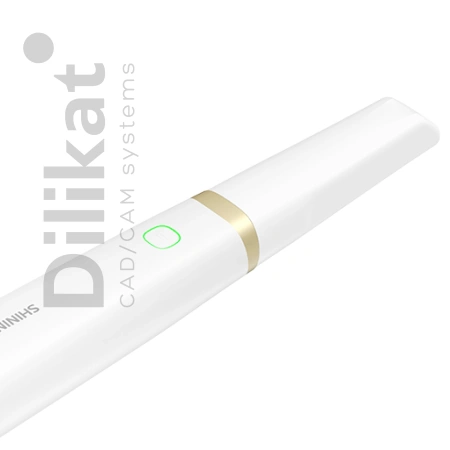 Интраоральный сканер Shining 3D Aoralscan Elite Wireless